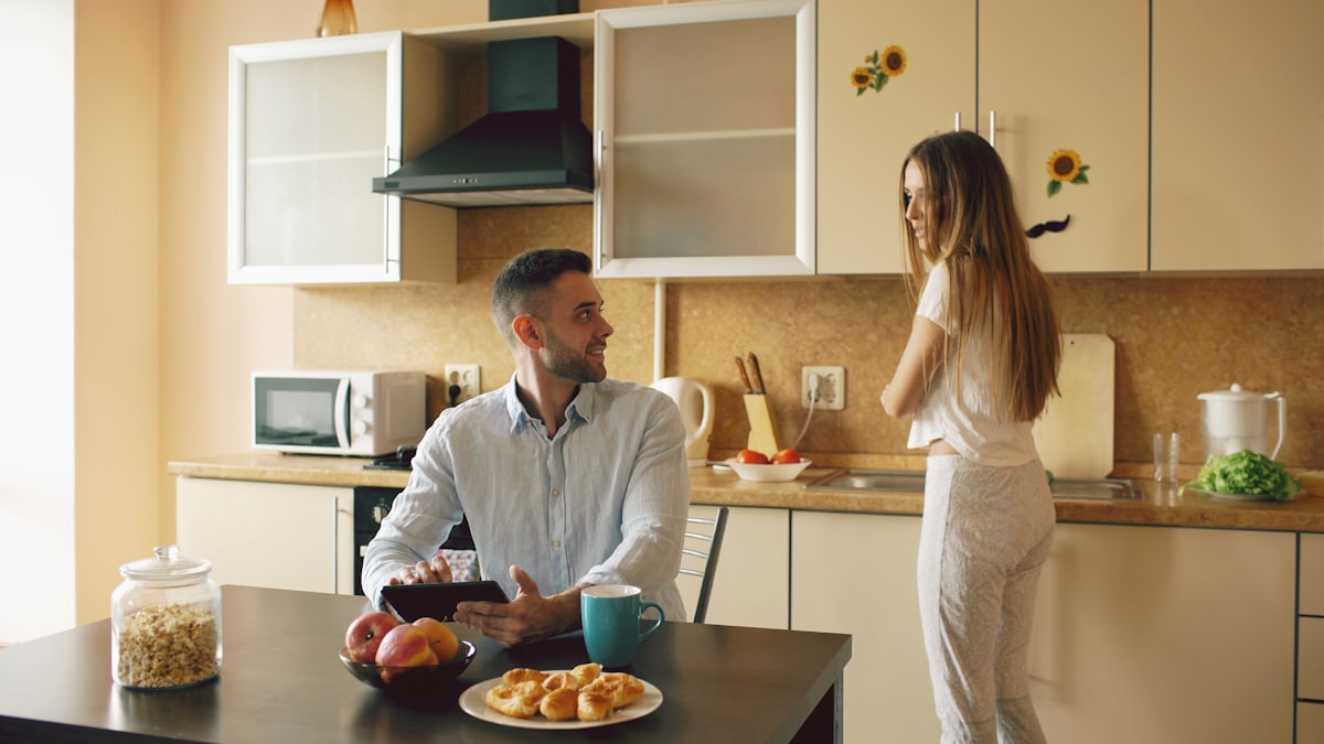 Anti-inflammatory nutrition and prostate wellness